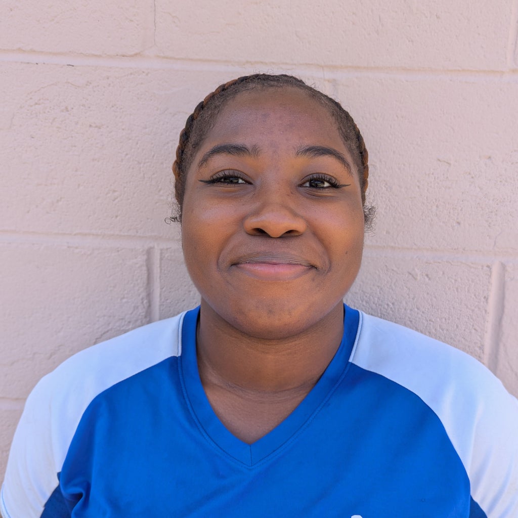 Amira Barnes