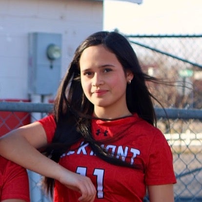 Sofia Amaya mugshot