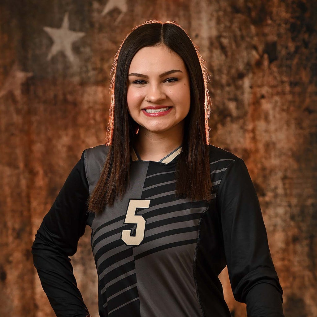 Brianna Reyes mugshot