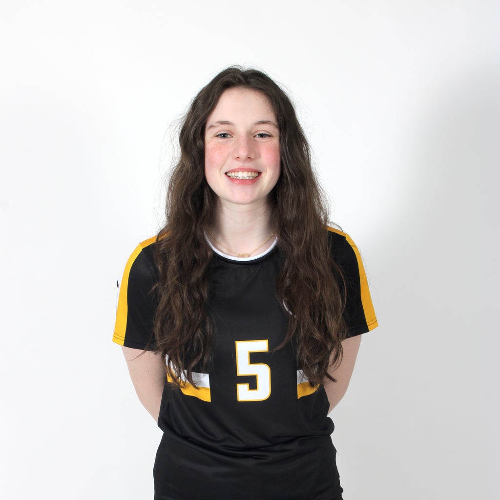 Molly Curley