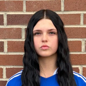 Kylie Stafford mugshot
