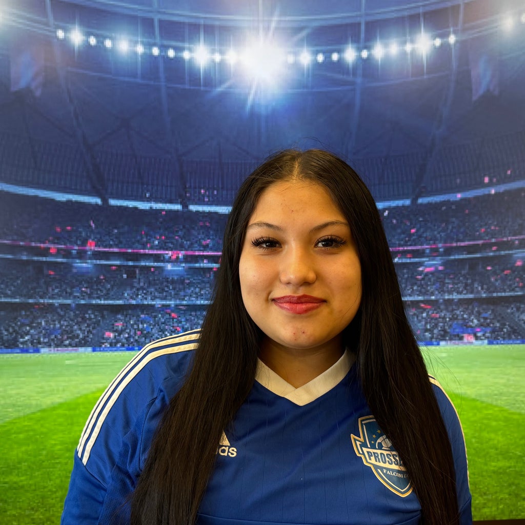 Joselyn Alcala mugshot