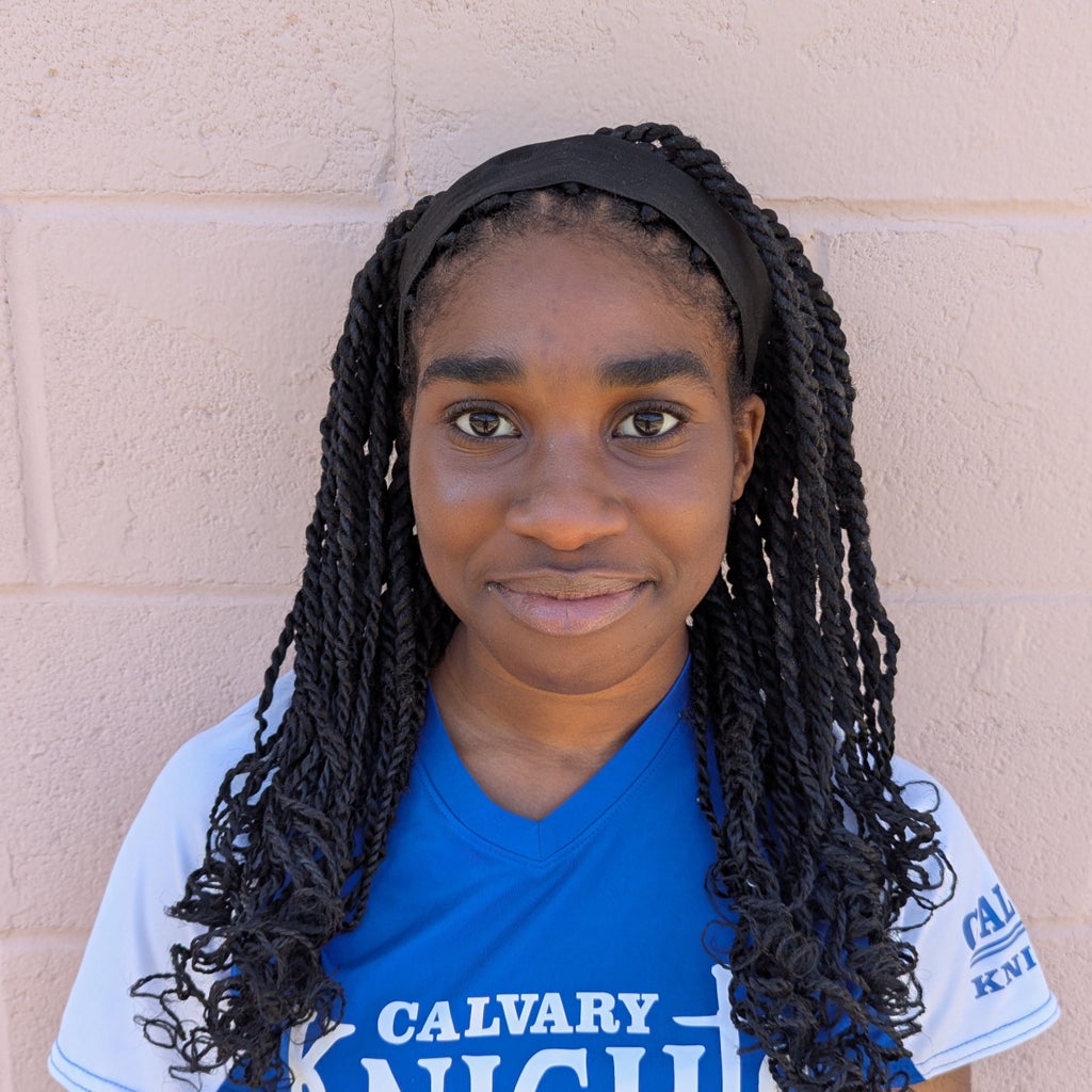 Eliana Dyendelayi mugshot