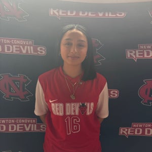 Allison Rangel mugshot