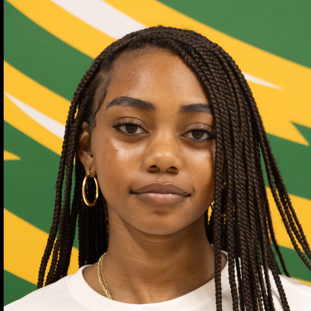 Amorie Waters mugshot