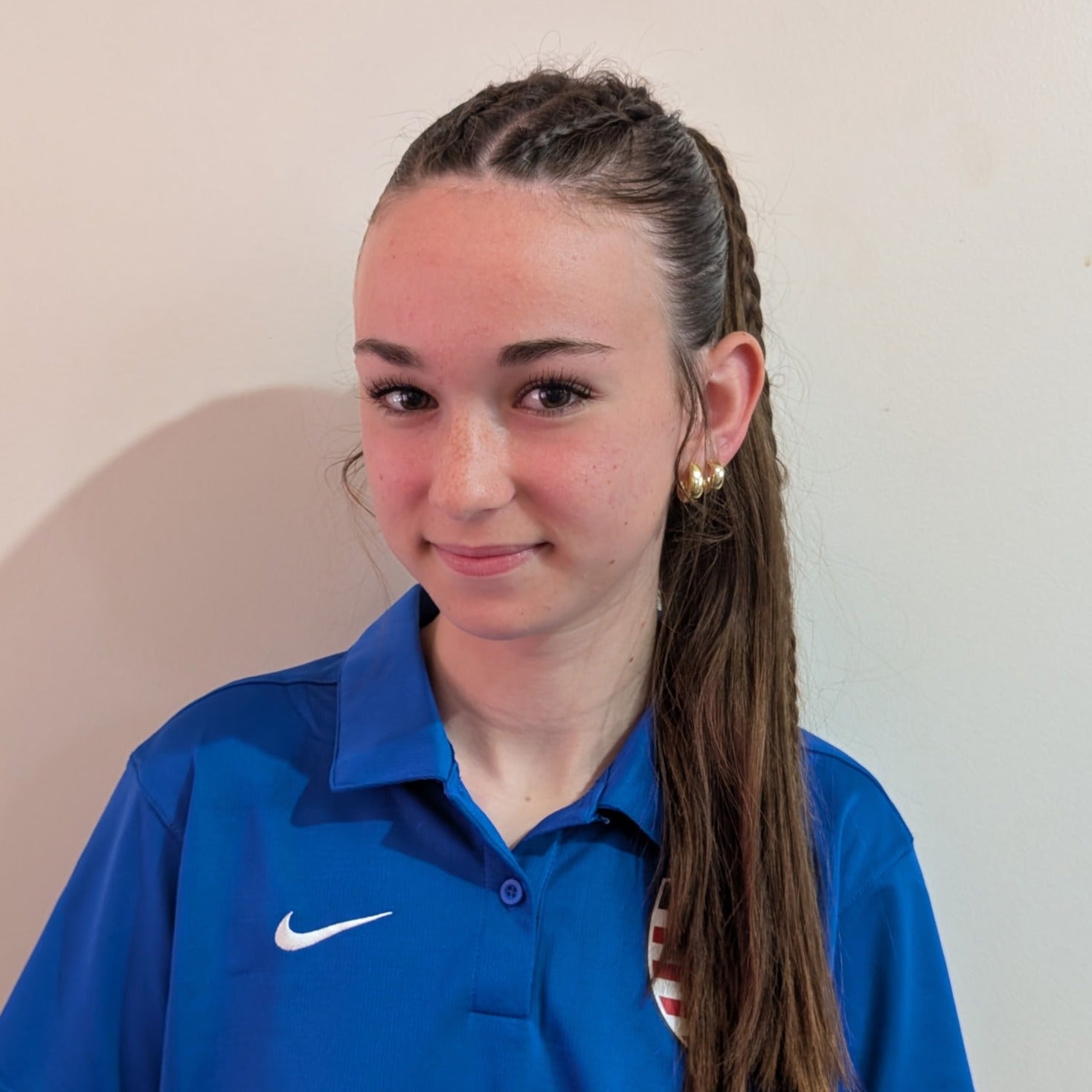 Cailynn Monnoyer