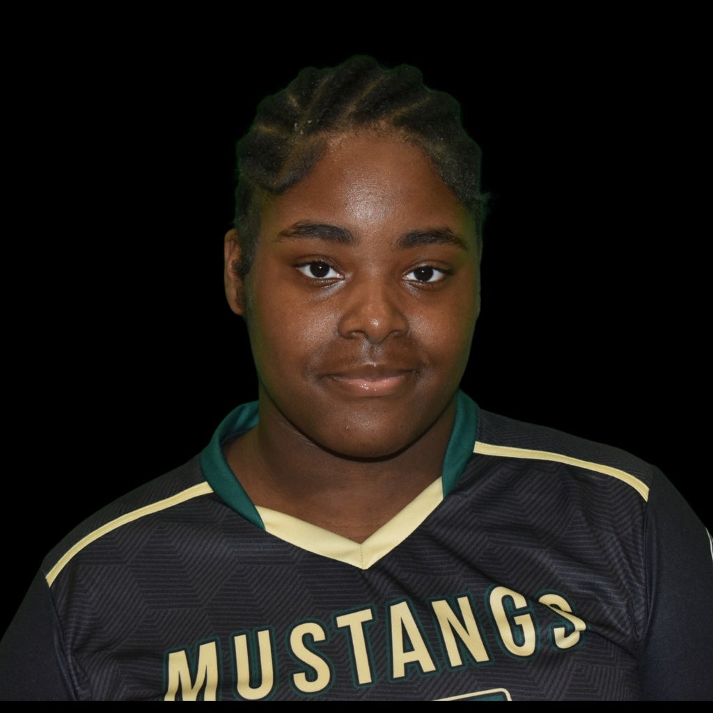 Zamiyah Speid mugshot