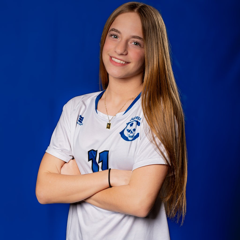 Jillian Farago mugshot