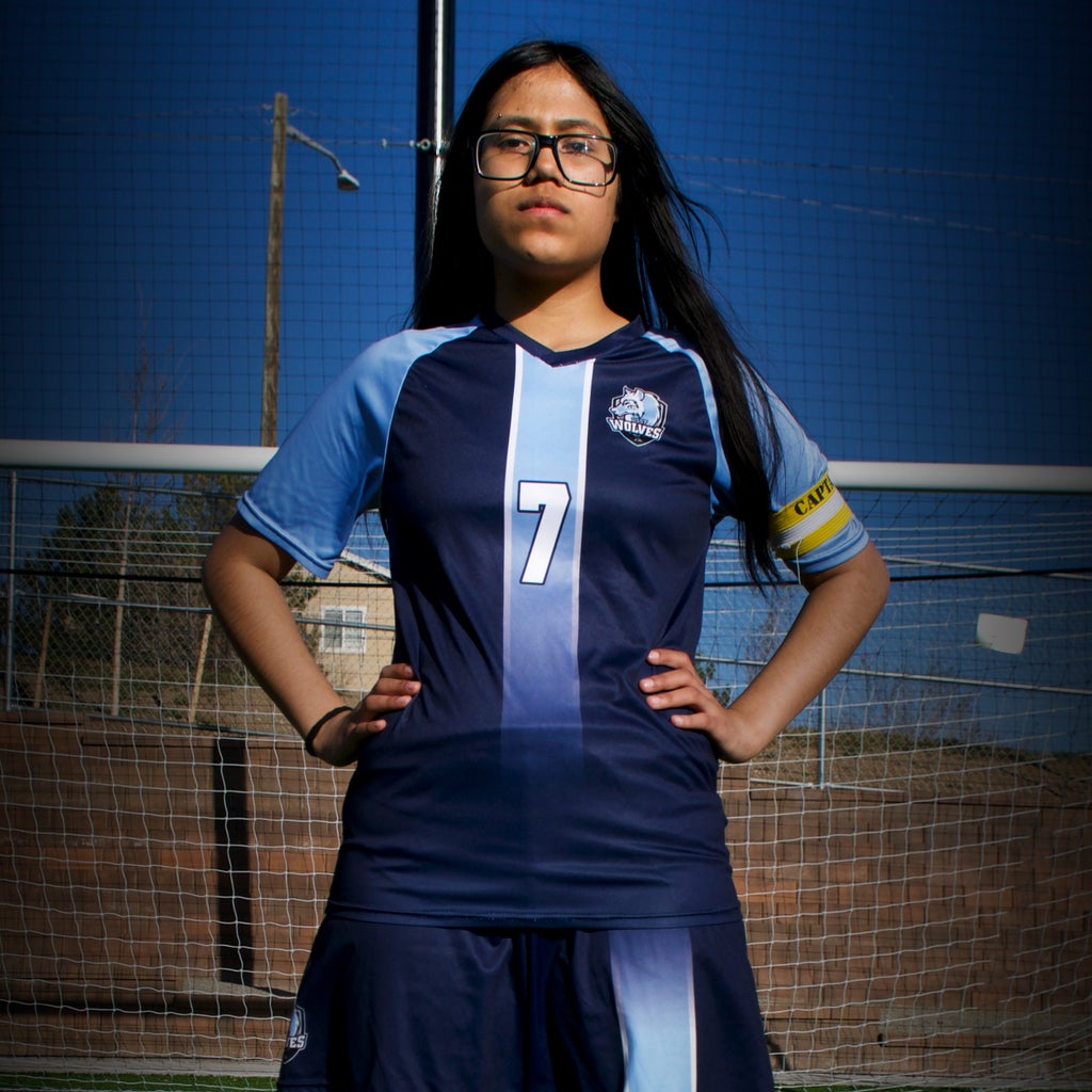 Citlali Vanegas