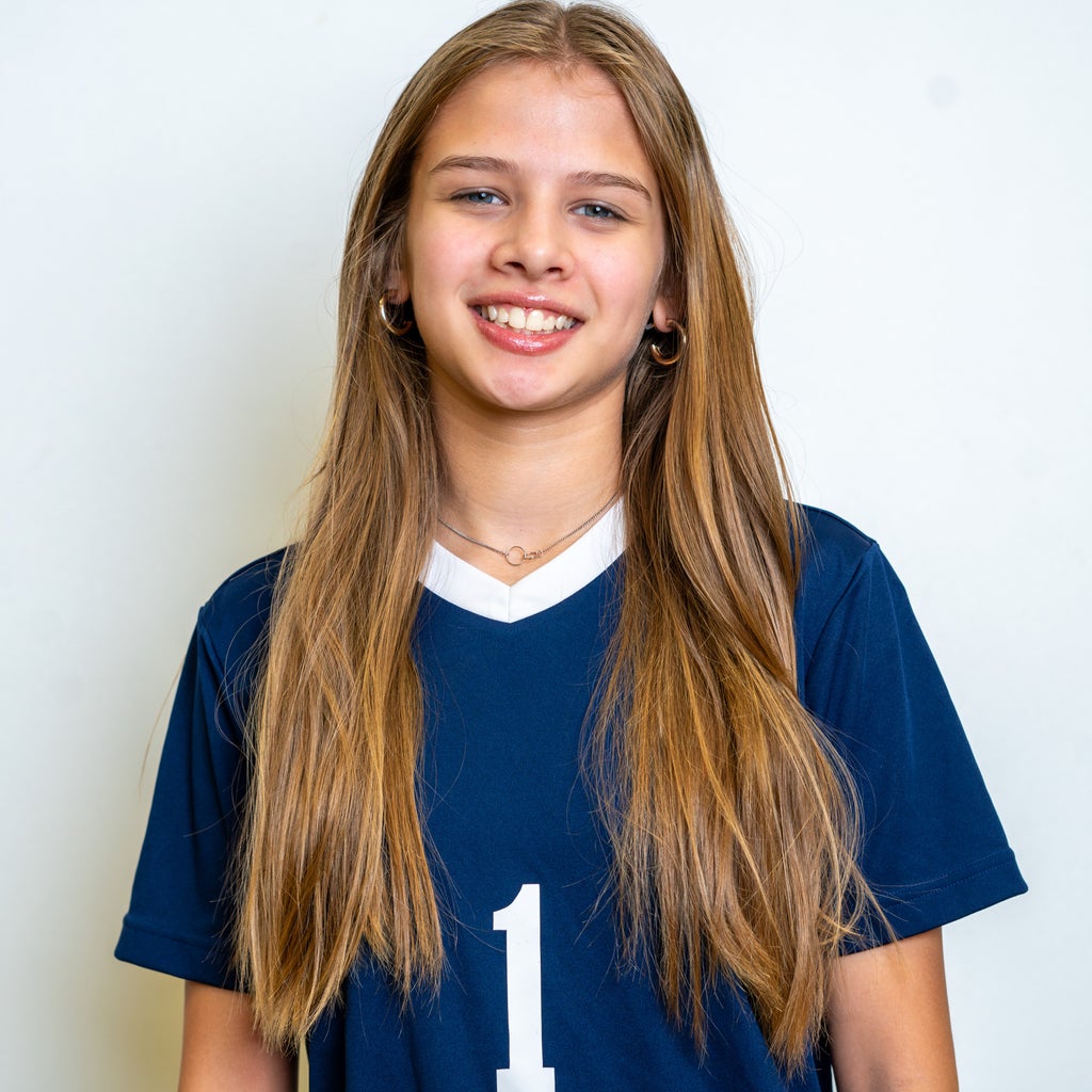 Makenna Mingo mugshot