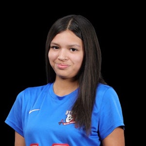 Janelle Bulnes mugshot