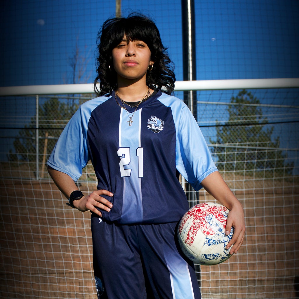 Jocelyn Mendoza mugshot