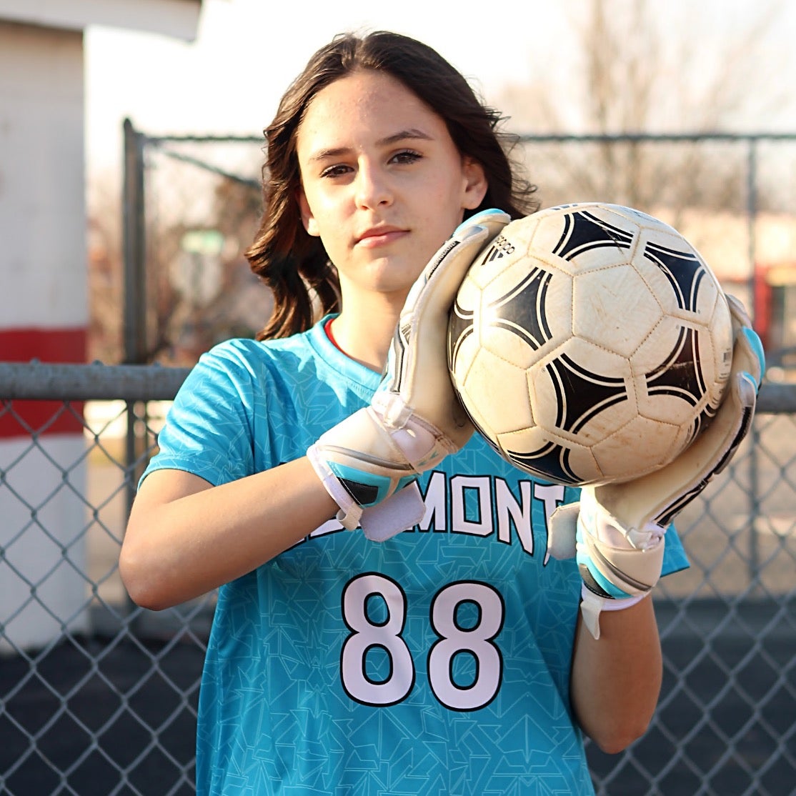 Regan McMunn mugshot