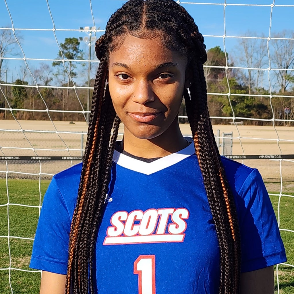 Jhania Johnson mugshot
