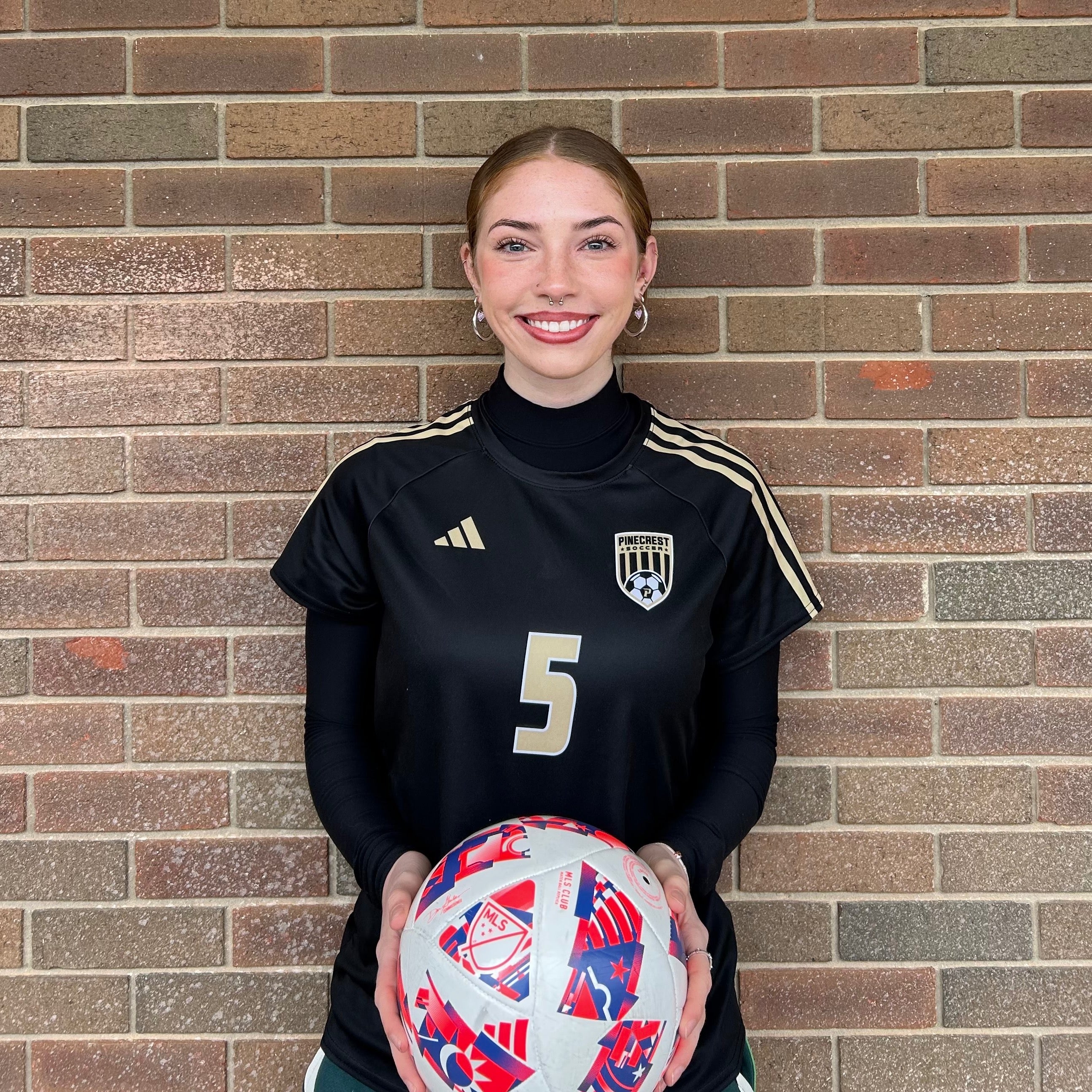 Valentina Baccinelli