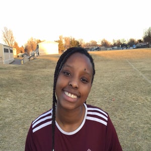 Clementine Uwamahoro mugshot