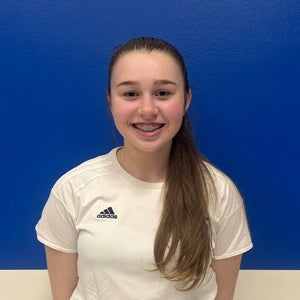 Maycee Nafpliotis mugshot