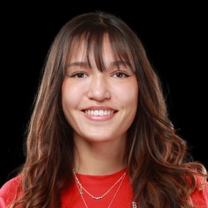 Mackenzie Daniels