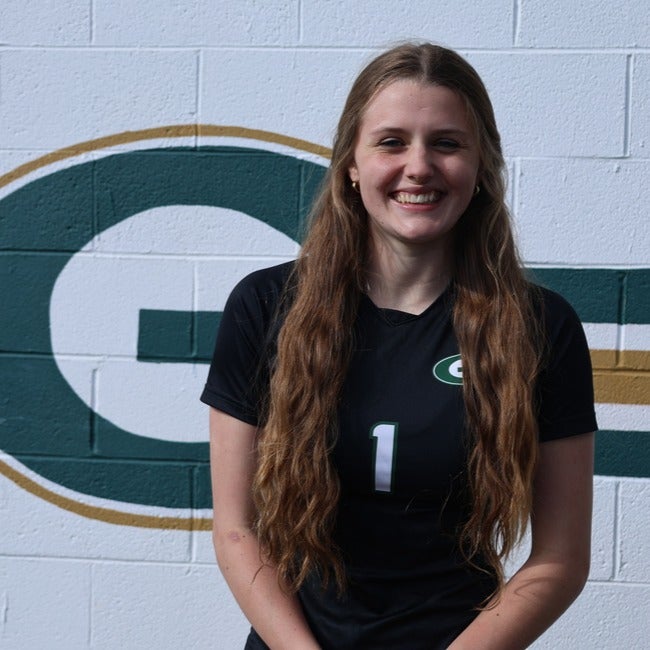 Madelaine Frackelton