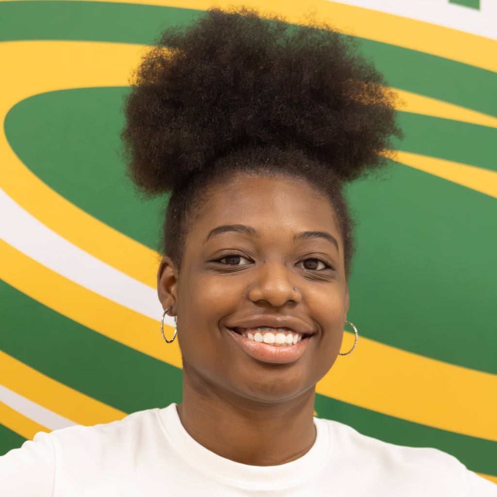 Jaylyn Black mugshot