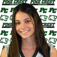 Tessa Gulley
