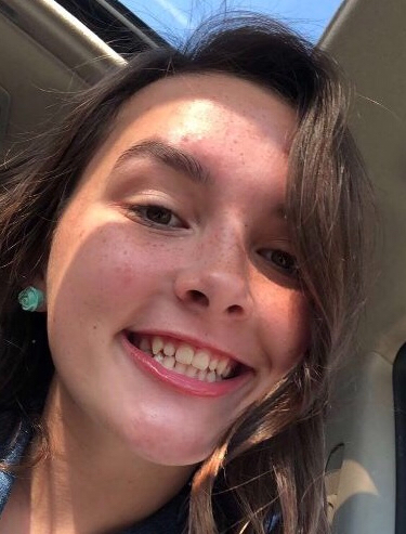 Madison Haney