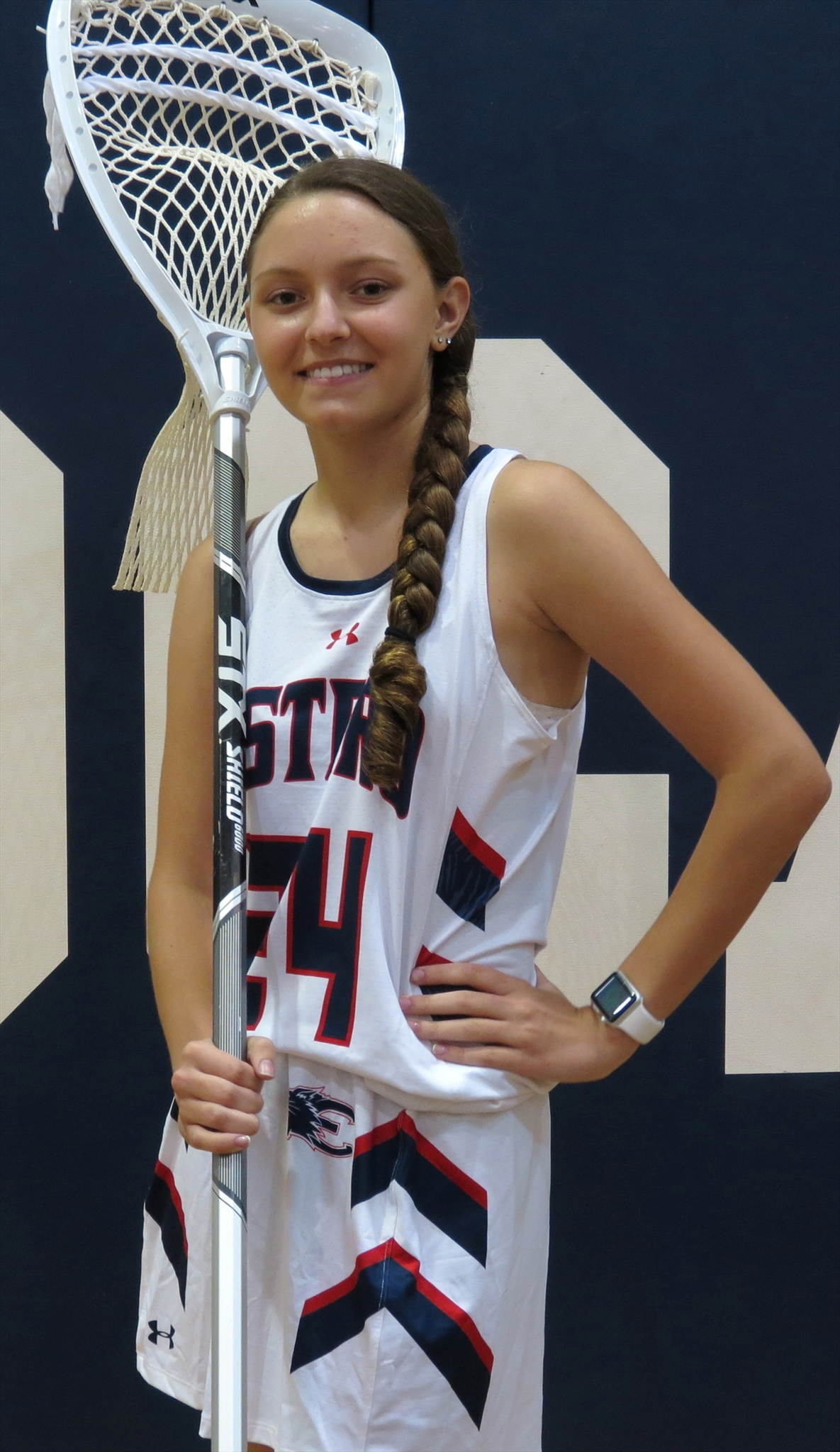 Sierra Dwyer