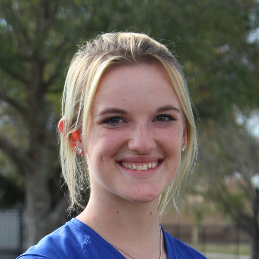Hannah Jenkins