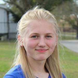 Hailey Adcock