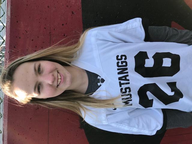 Mackenzie Griffin