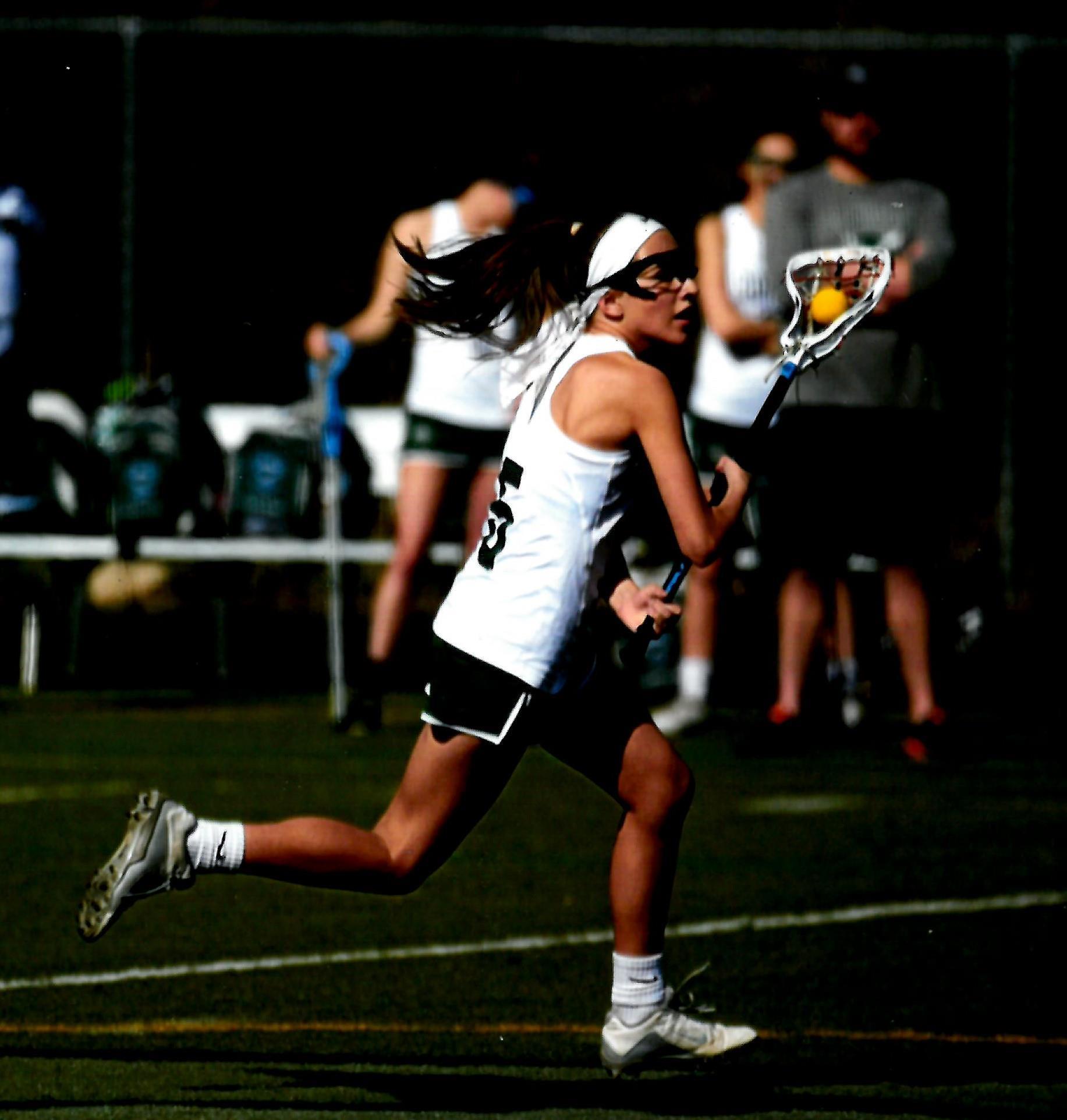 Abigail Sundquist