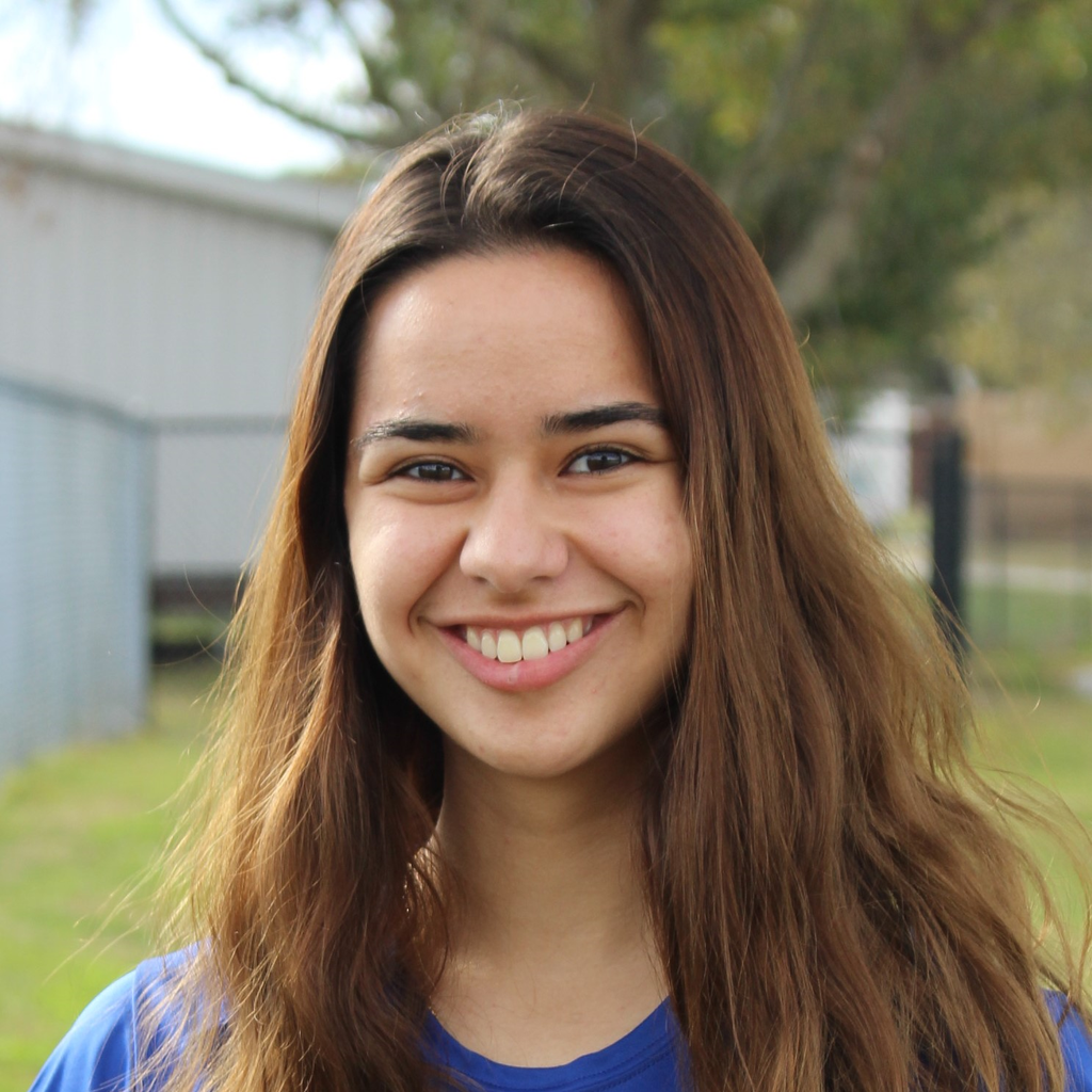 Elizabeth Gonzalez mugshot