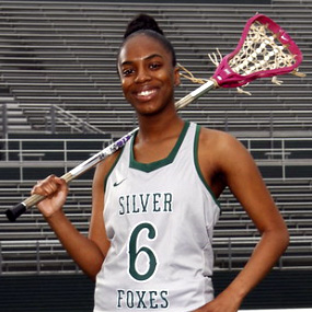 Shalah Mack