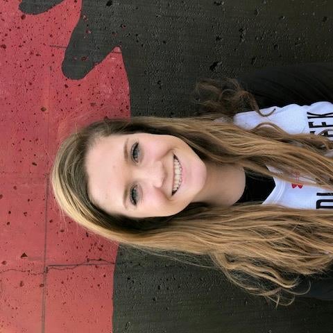 Cailin Cardillo