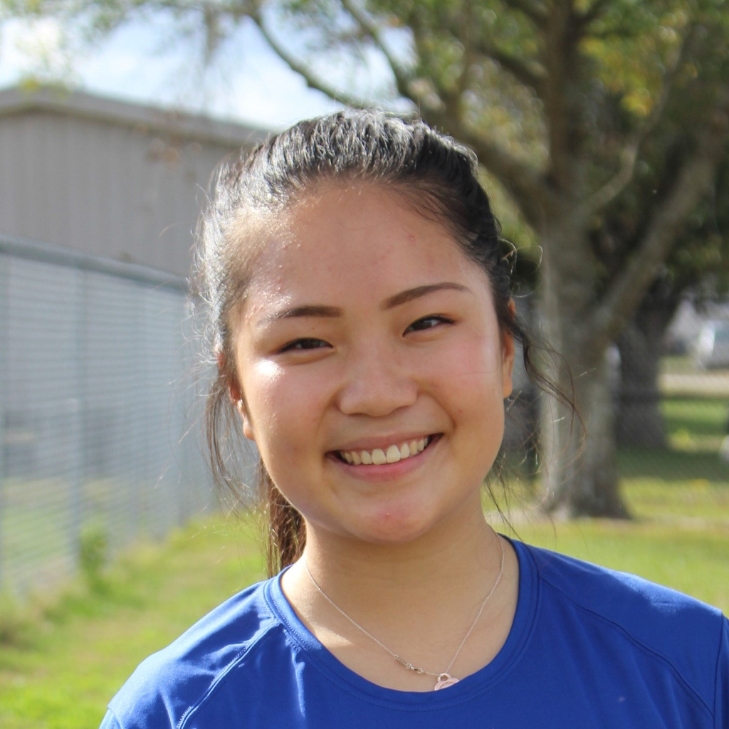 Muyang Liu mugshot