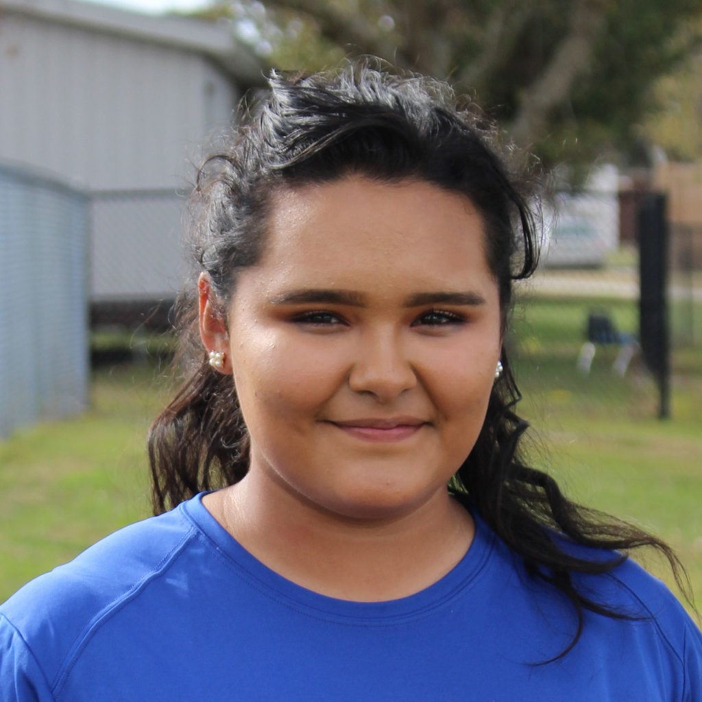 Isela Flores mugshot