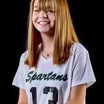 Savannah Short