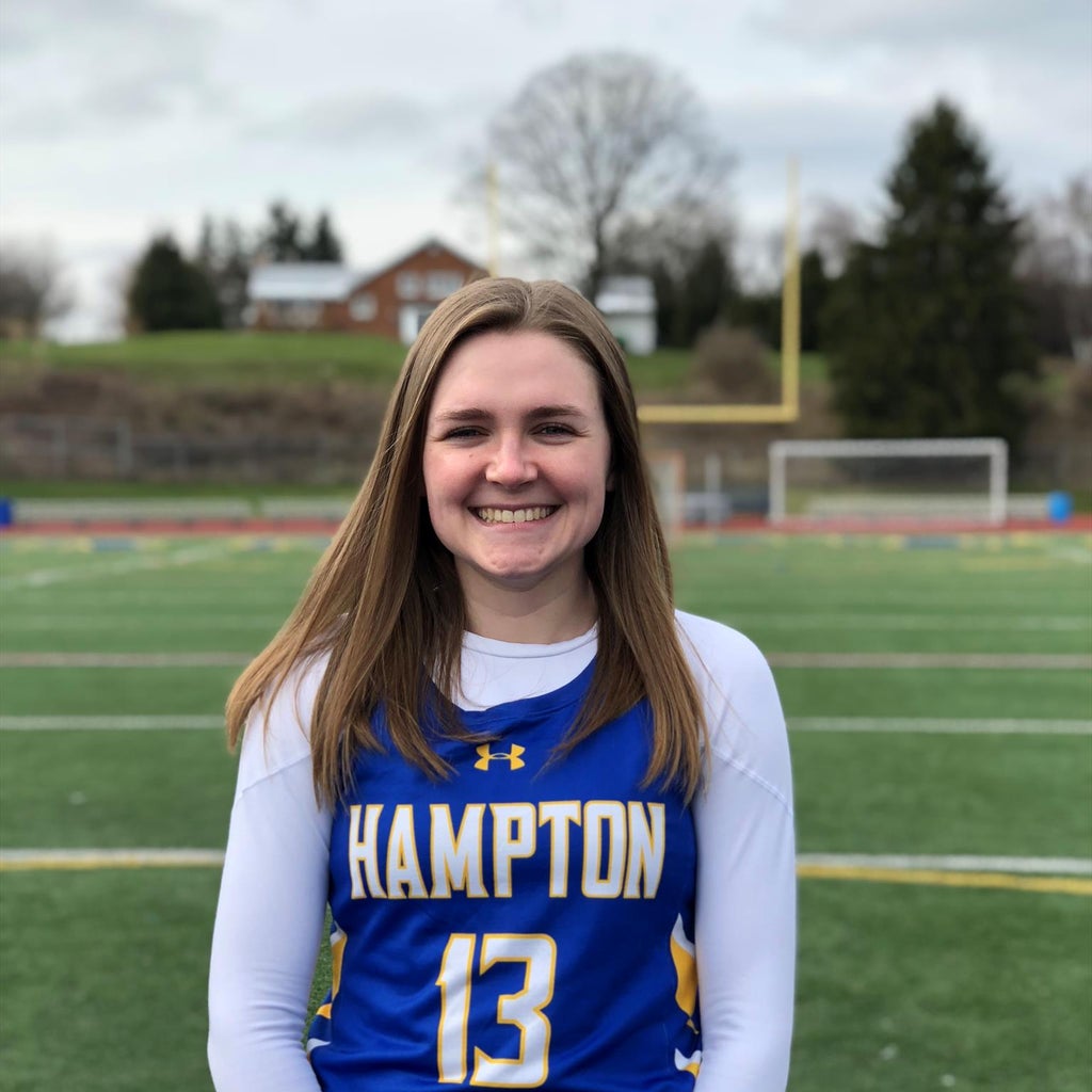 Emily Januck