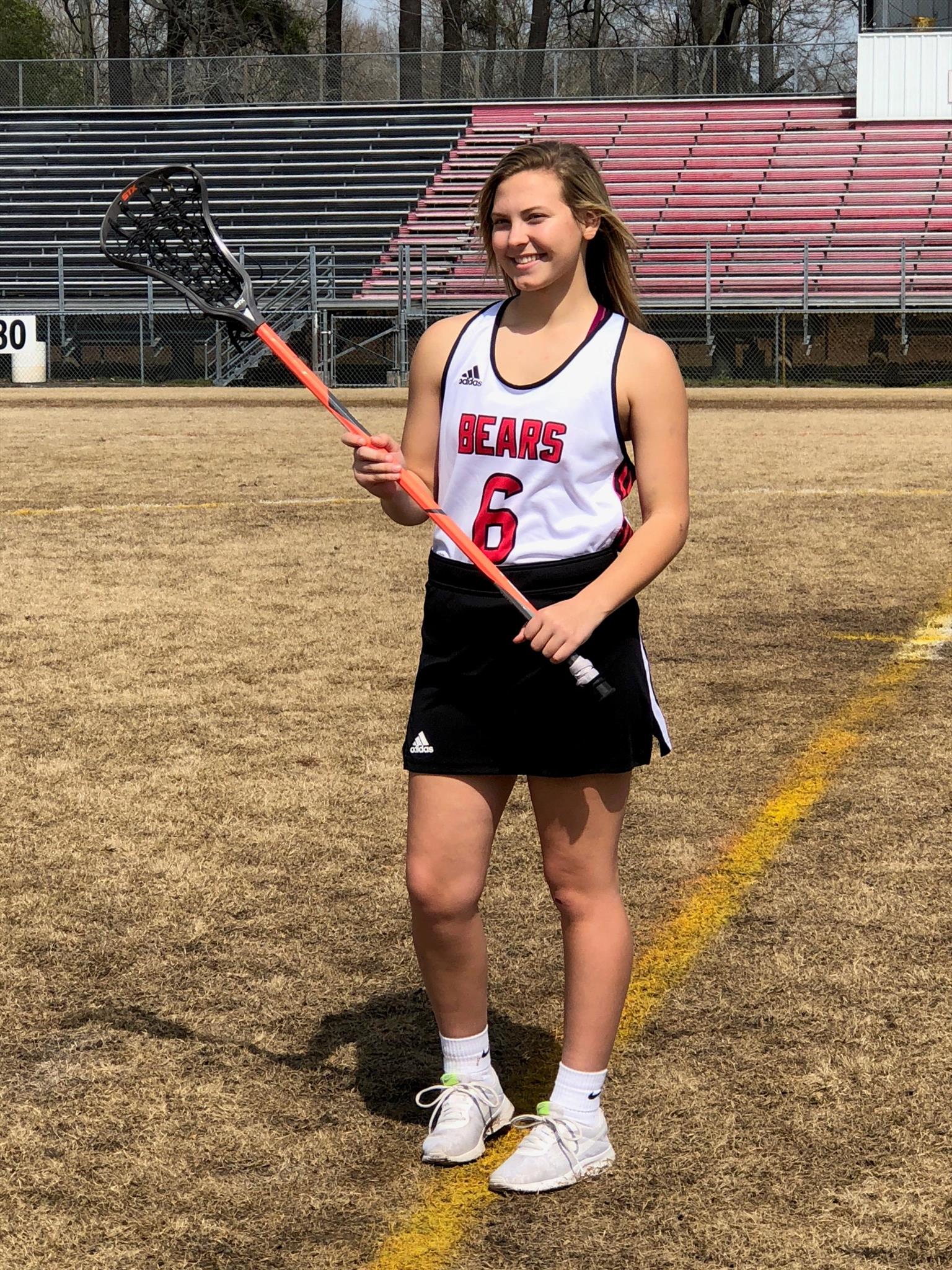 Gabby Dixon