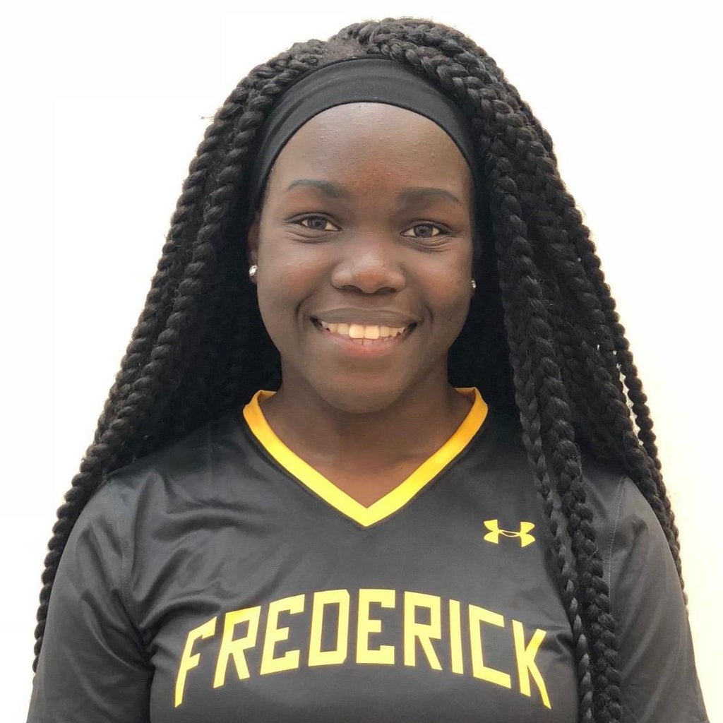 Florence Nyakiti mugshot