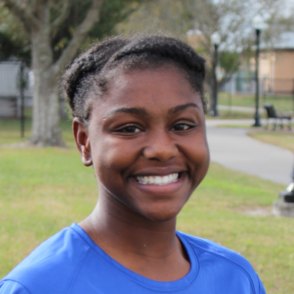 Jalandra Patterson mugshot