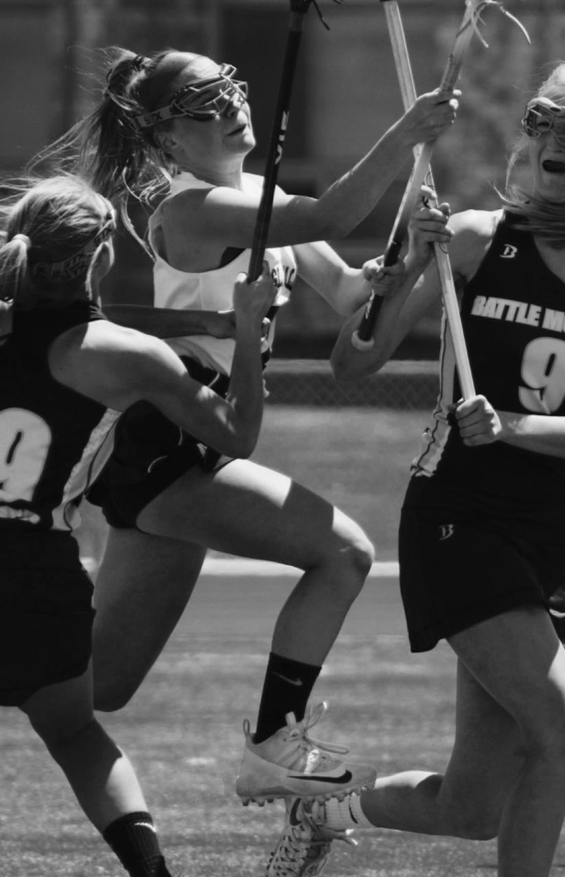 Carley Beckum