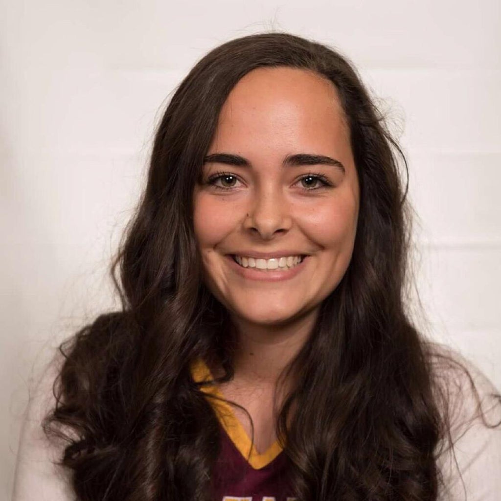 Madison Pelletier