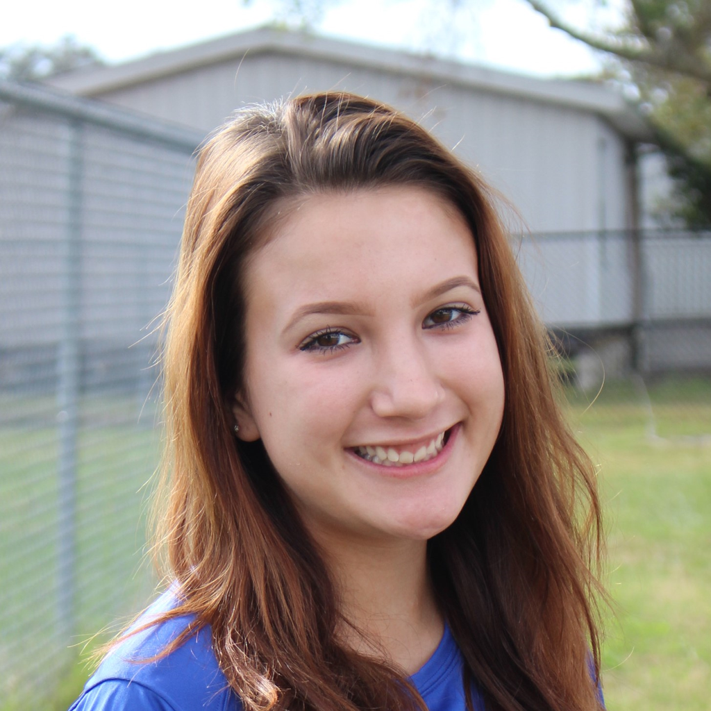 Christiana Choleva mugshot