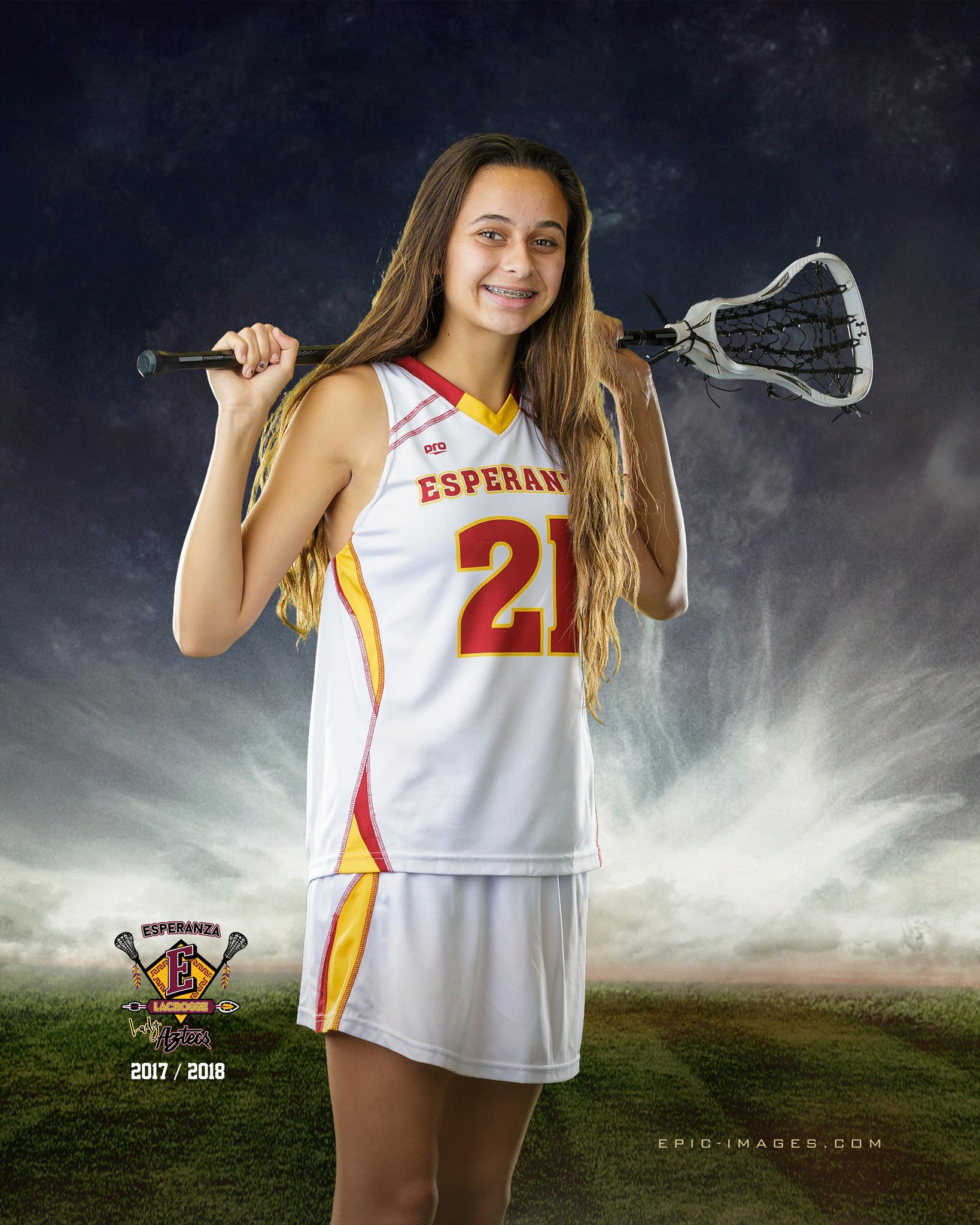 McKennah Renfro