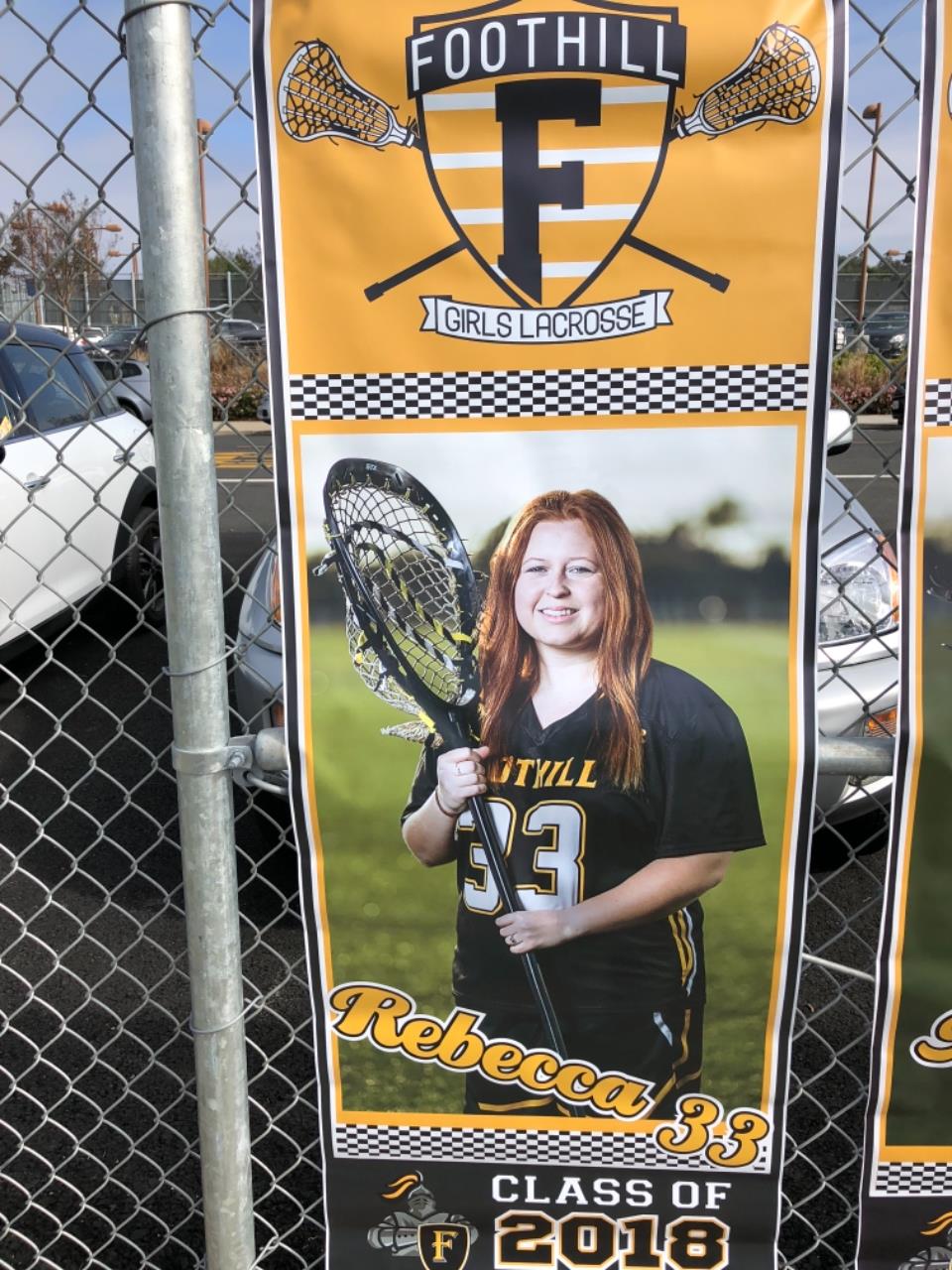 Becca Nailon
