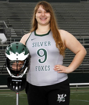 Chloe Millican
