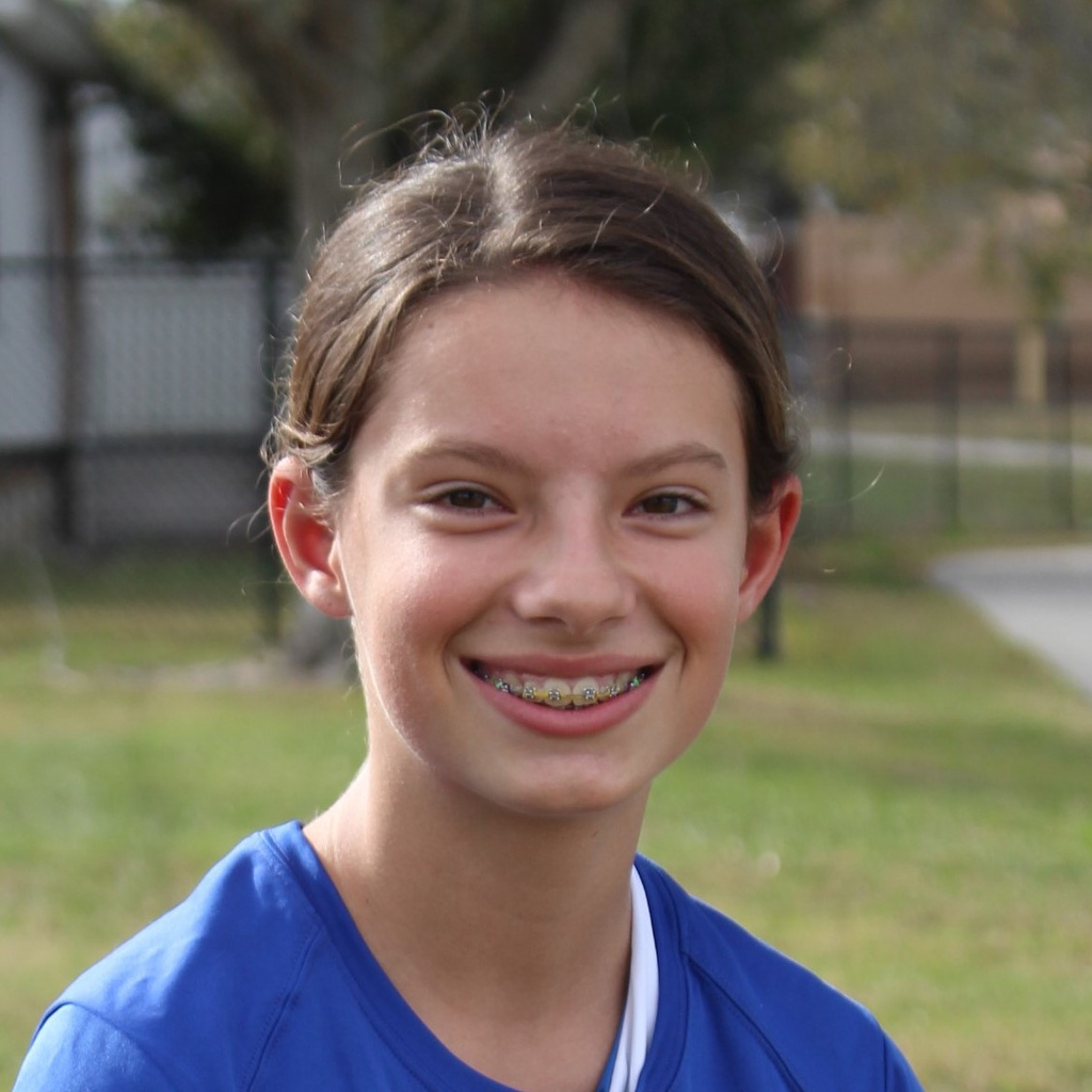 Savanna Salm