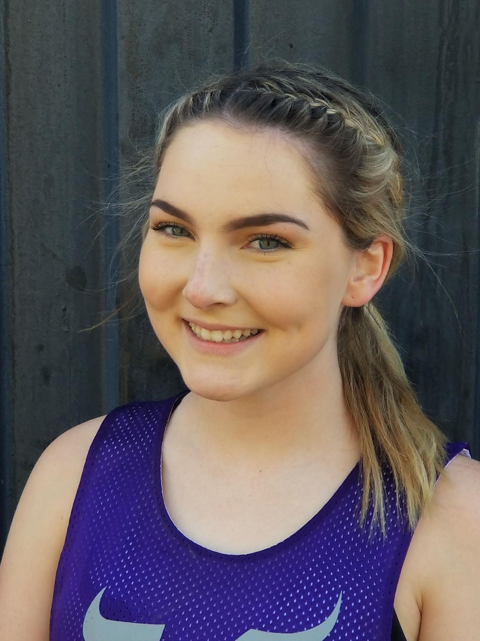 Marissa Hasseman