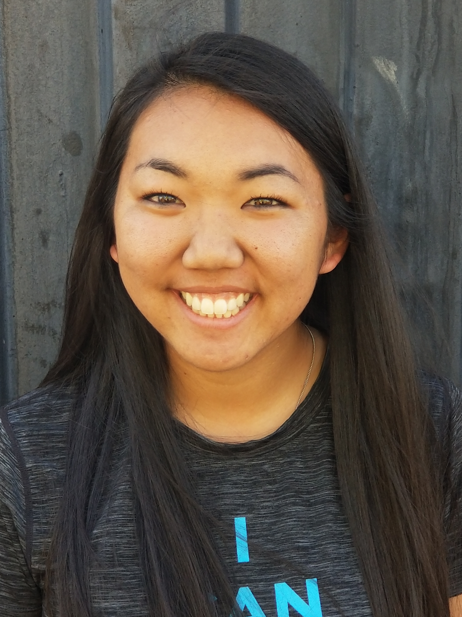 Amanda Yamamoto